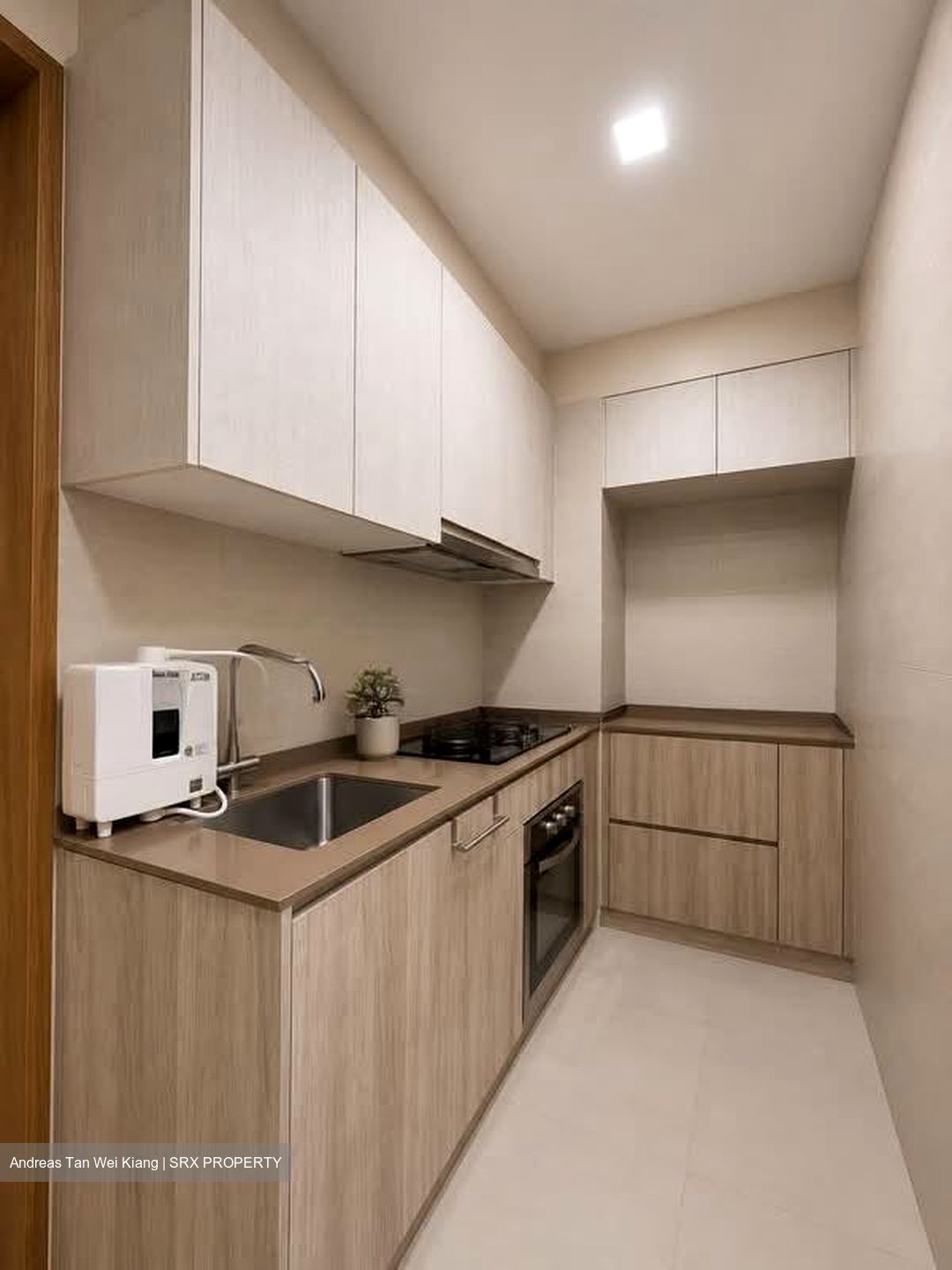 High Park Residences (D28), Apartment #586864501